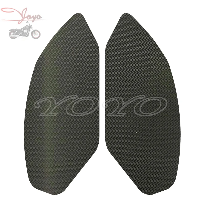 

Gas Tank Pad Traction Side Grips Protector 3M Adhesive For Aprilia RSV4 R FACTORY RF TUONO V4