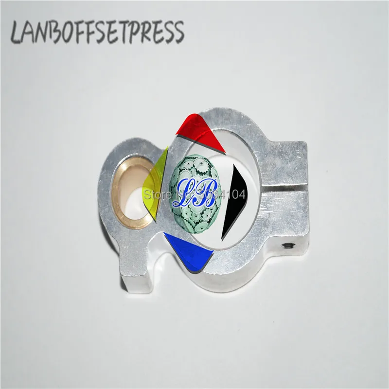 LANBOFFSETPRESS Mitsu захват персонала бар держатель цепи офсетная печать части для машины