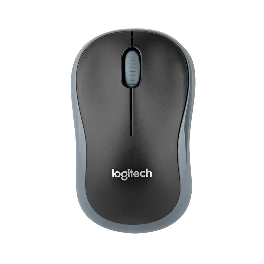 Logitech MK270 Мышь Клавиатура комбо набор 2 4G Беспроводная с оптической мышью для