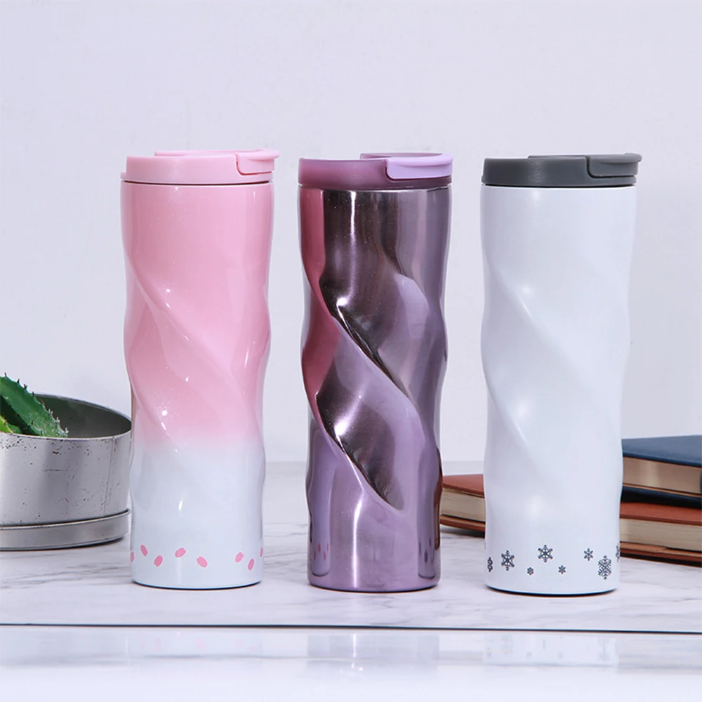 

Thermo Cup Car Coffee Mug Stainless Steel Thermos mug Travel Tumbler Cups Vacuum Flask Thermo Water Bottle Tea Mug Thermoses