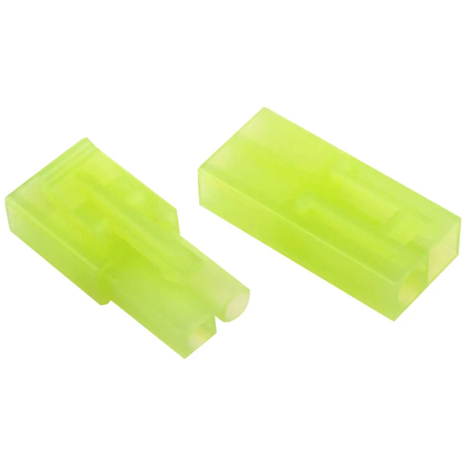 

1 set Tamiya Metal Pin Connector Plug Lipo Battery Adapter For RC Car Boat
