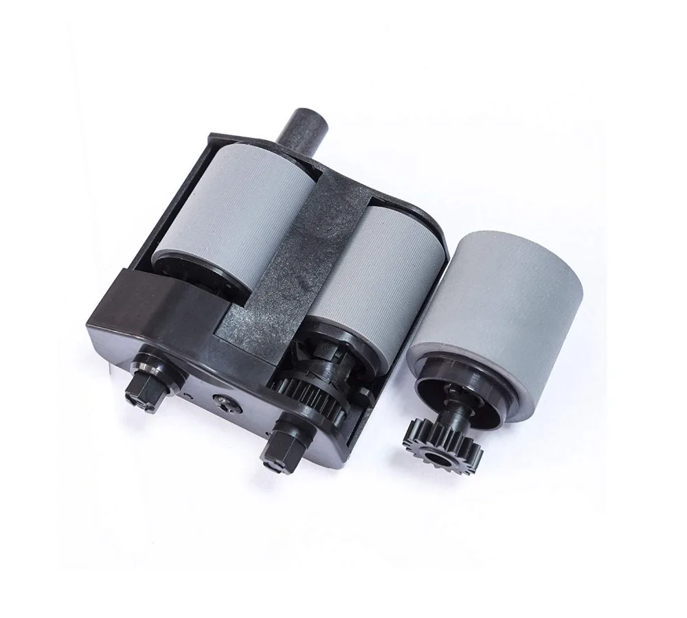 

5set ADF Maintenance Roller Kit W5U23A W5U23-67901 B5L52A B5L52-67903 for Hp Laserjet ENT M527 M577 PAGEWIDE ES586 ES865 Series