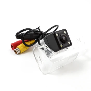 

Wireless CCD Track Car Rear View Camera For Lexus ES-350/ES-240 06/10/12 Parking Assistance Camera with Trackline Night Vision