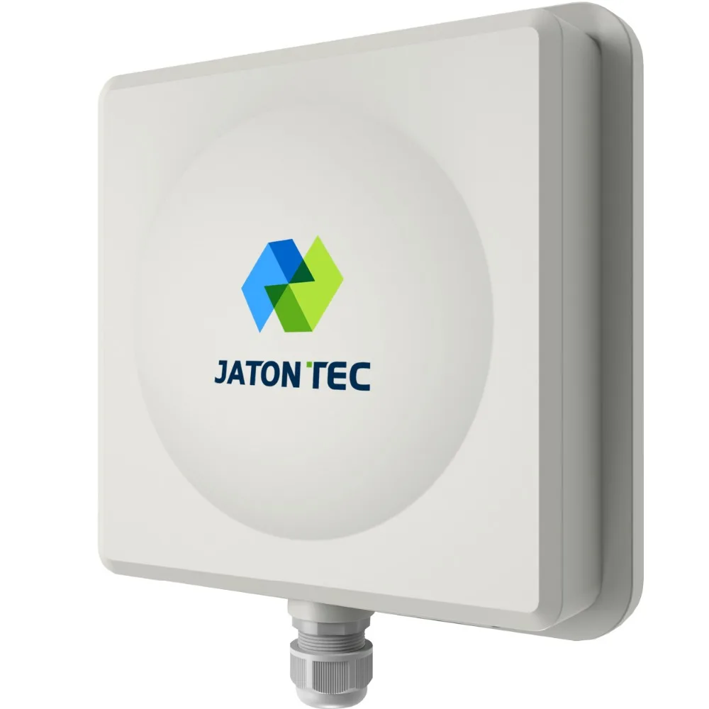 Разблокировка 4G LTE-A CAT12 CPE 4X4 MIMO коэффициент усиления антенны 13dBi (4 модели антенны) 3