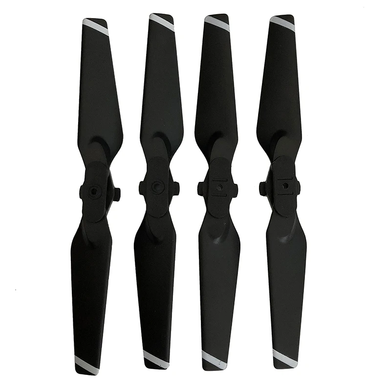

AOSENMA CG033 RC Drone Quadcopter Spare Parts Quick Release Foldable Propeller Props Blades Set
