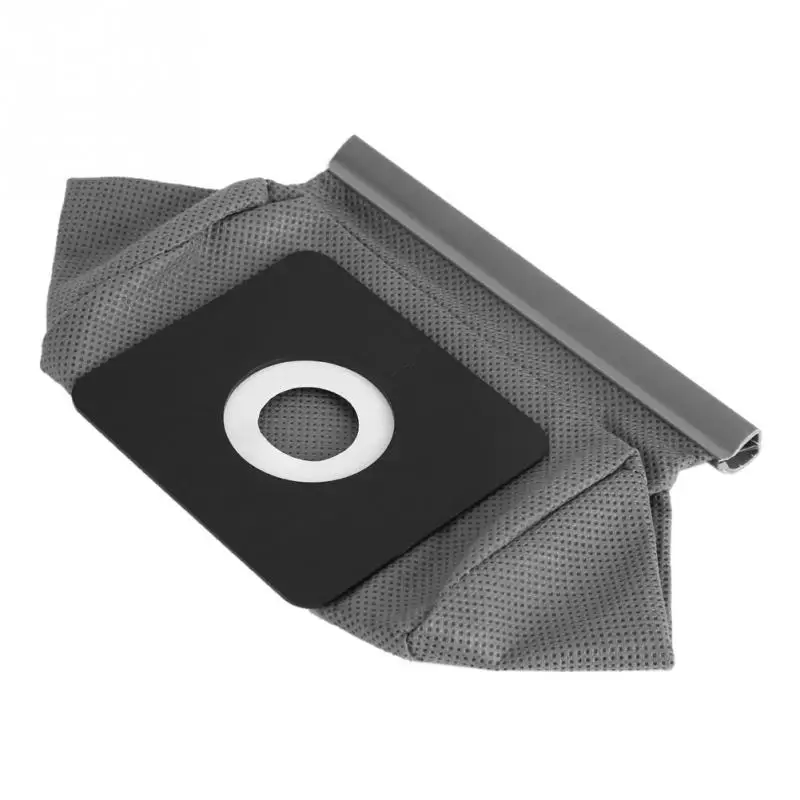 Universal Reusable Vacuum Cleaner Non-woven Dust Bag Replacement Air Filter Accessory 10Pcs