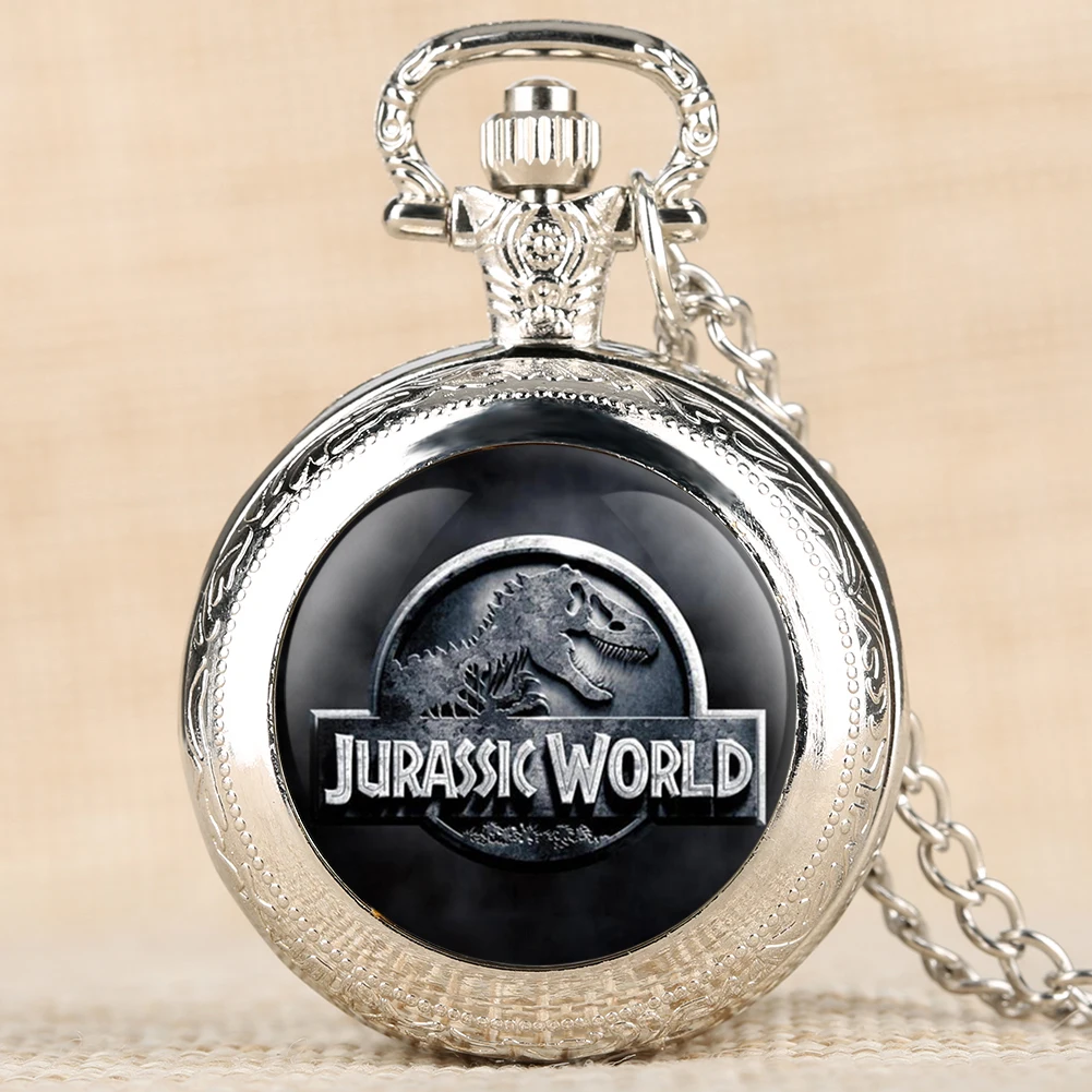 jurassic world digital watch