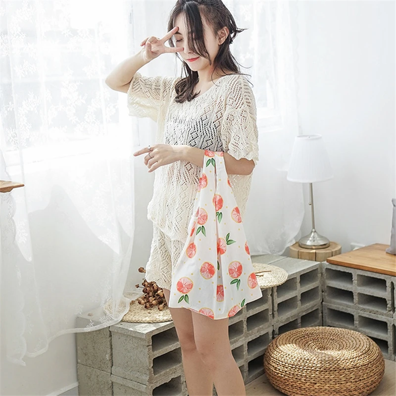 Модная прочная Женская Студенческая хлопковая льняная Одиночная хозяйственная сумка через плечо сумка в клетку женские льняные парусиновые сумки для покупок