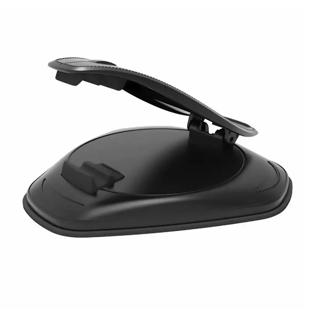 

Car Universal Phone Holder Dashboard Phone Stand Anti Slip Pad Holder Mount for Mobile Phone GPS Tablet