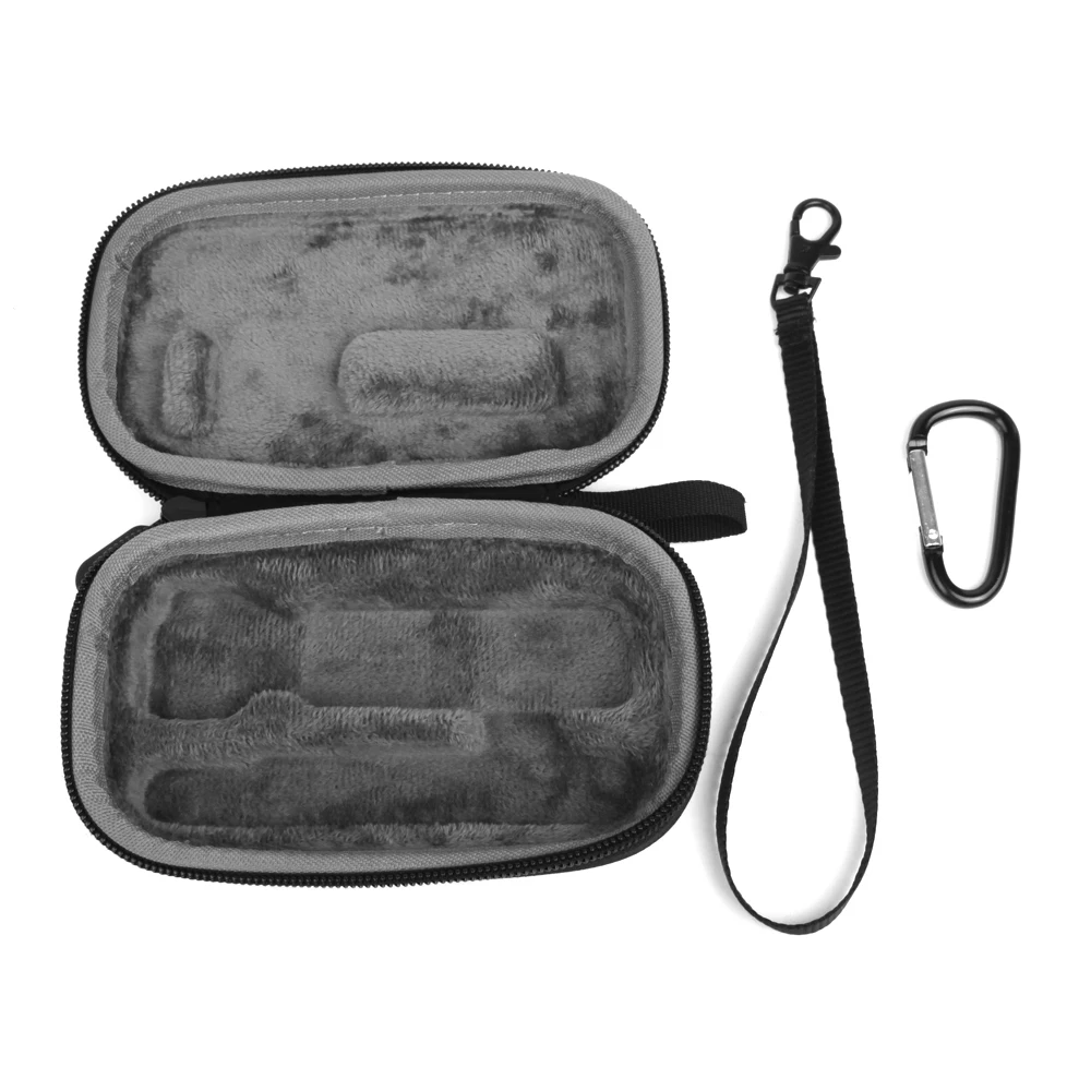 

Gimbal Camera Portable Carrying Case Storage Bag Protective Carrying Case for DJI OSMO Pocket Travel Accessory Portable Suitcase