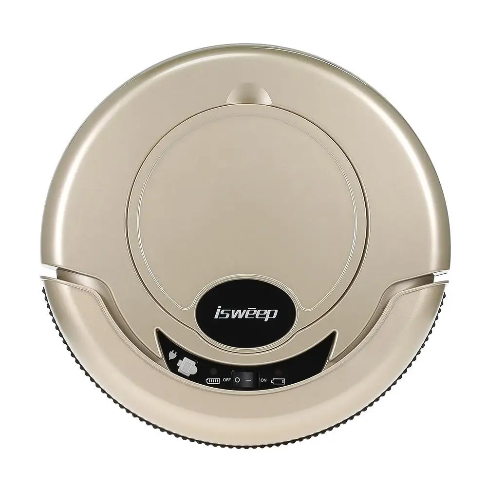 

Intelligent Robot Vacuum Cleaner for Home Wireless Vacuum Cleaner Robot Anti Fall Sweeping Machine with Mopping