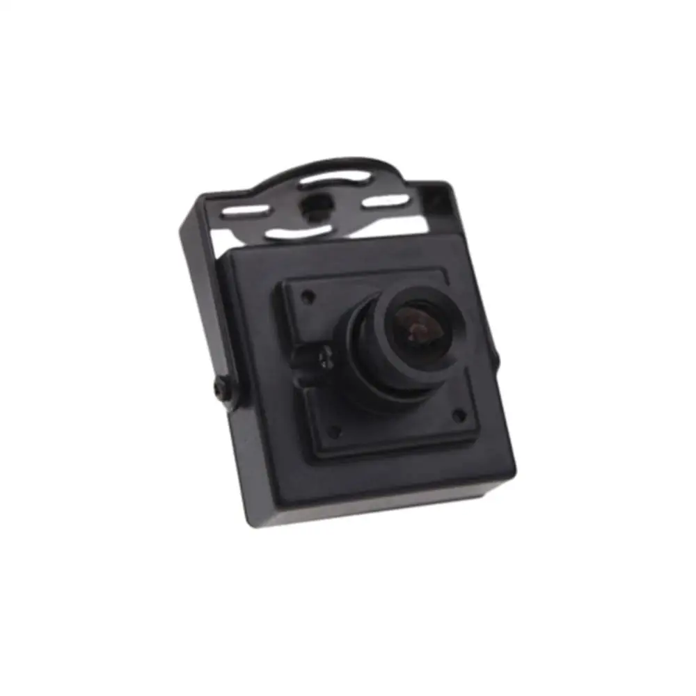 

GoolRC 1/3" 700TVL PAL 3.6mm Mini CCD Camera for RC QAV250 F330 mini FPV Quadcopter Photography