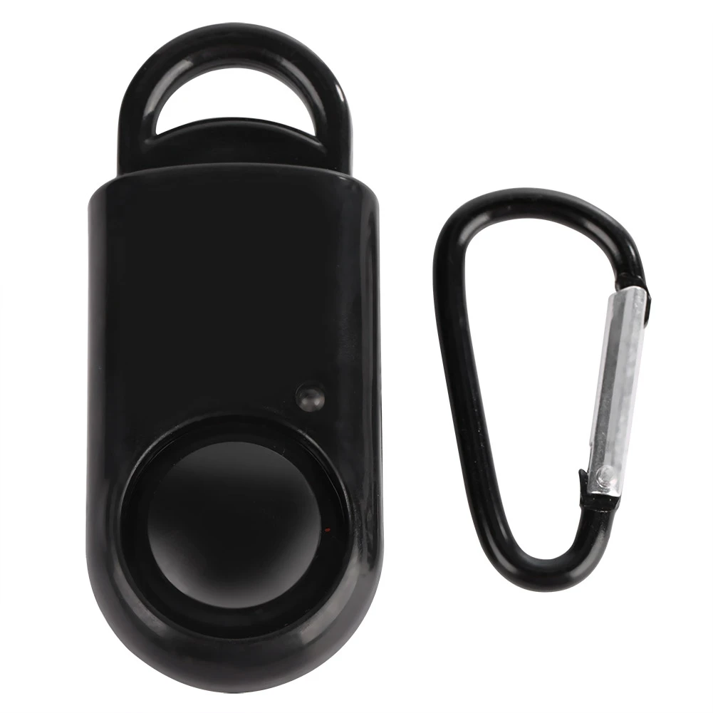 

120dB Women Kids Girls Security Alarm Personal Alarm System Self Protection Anti-Wolf 2019