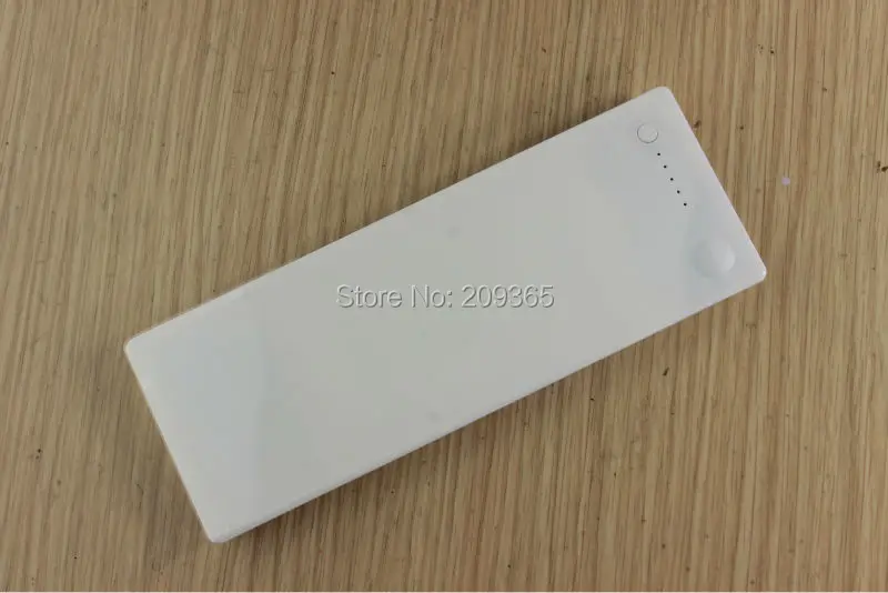Battery For Apple MacBook A1181 For Macbook 13
