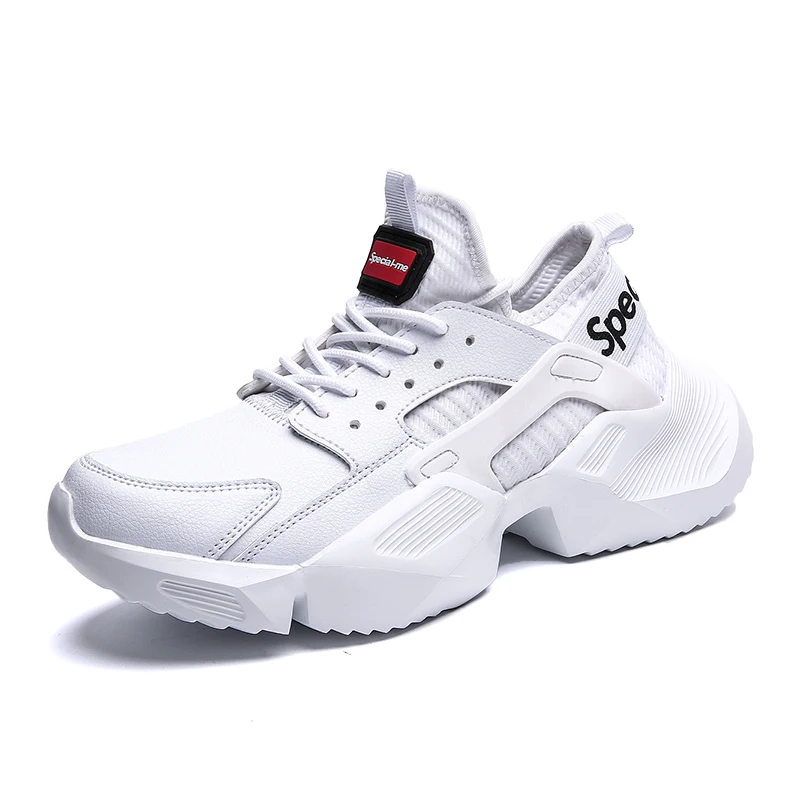 

Torisky Fashion Shoes Men Sneakers Man Casual Shoes Breathable Air Mesh Sport Shoes Chaussure homme Female Running Shoes
