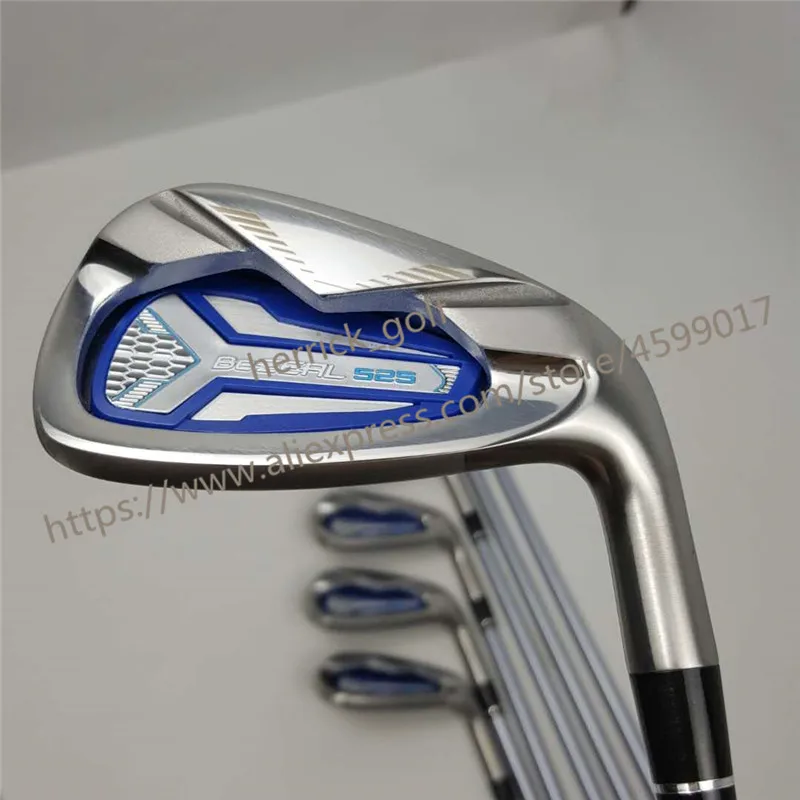 Women's golf clubs HONMA BEZEAL 525 Golf Irons Ms. Golf Club Graphite Golf Club L Bending NO bag Free Shipping Women's golf clubs HONMA BEZEAL 525 Golf Irons Ms. Golf Club Graphite Golf Club L Bending NO bag Free Shipping