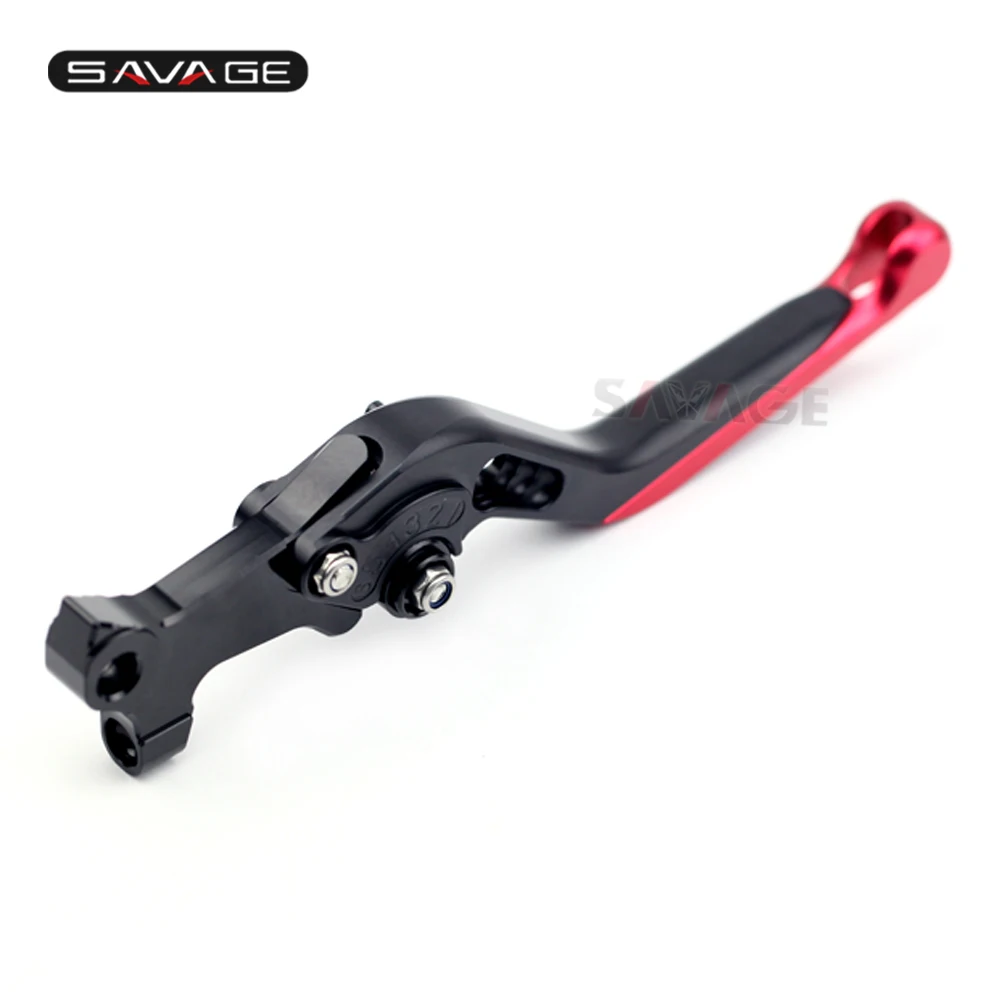 Left Right Brake Lever For Piaggio Carnaby 125/200/250 4t E3/ X8 400 Ie Euro 3/ X Evo Motorcycle Accessories Extendable | Автомобили и