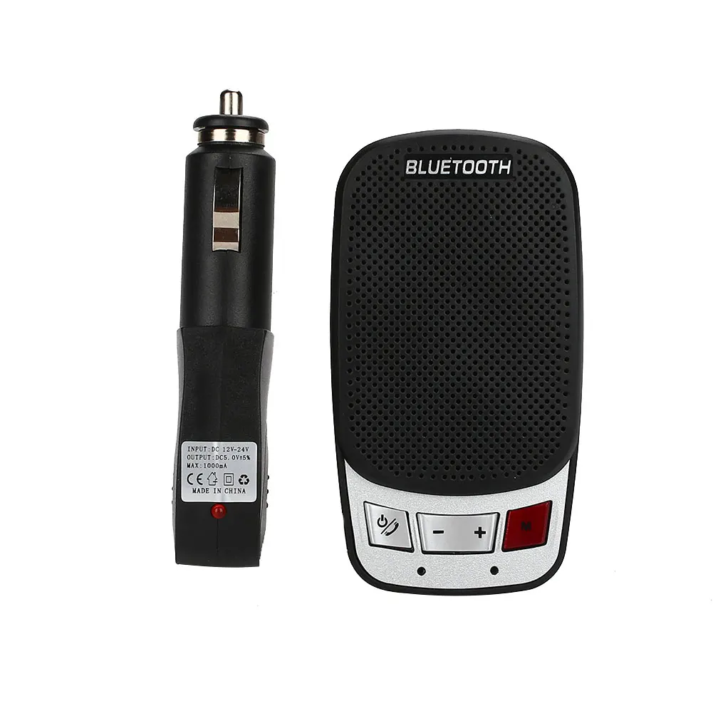 Vehemo динамик беспроводной передатчик Bluetooth автомобильный комплект MP3 автомобильный стерео для Bluetooth автомобильный динамик