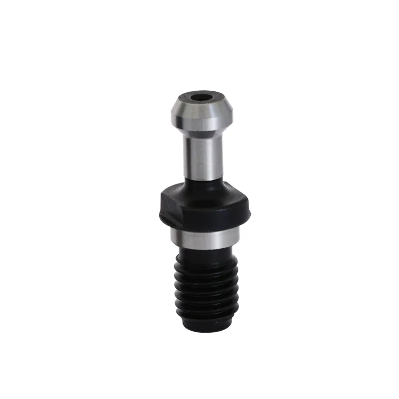 

5PCS high hardness BT30 BT40 ISO30 ISO25 ISO20pull stud 45degree BT30 Retention Knob CNC Milling New