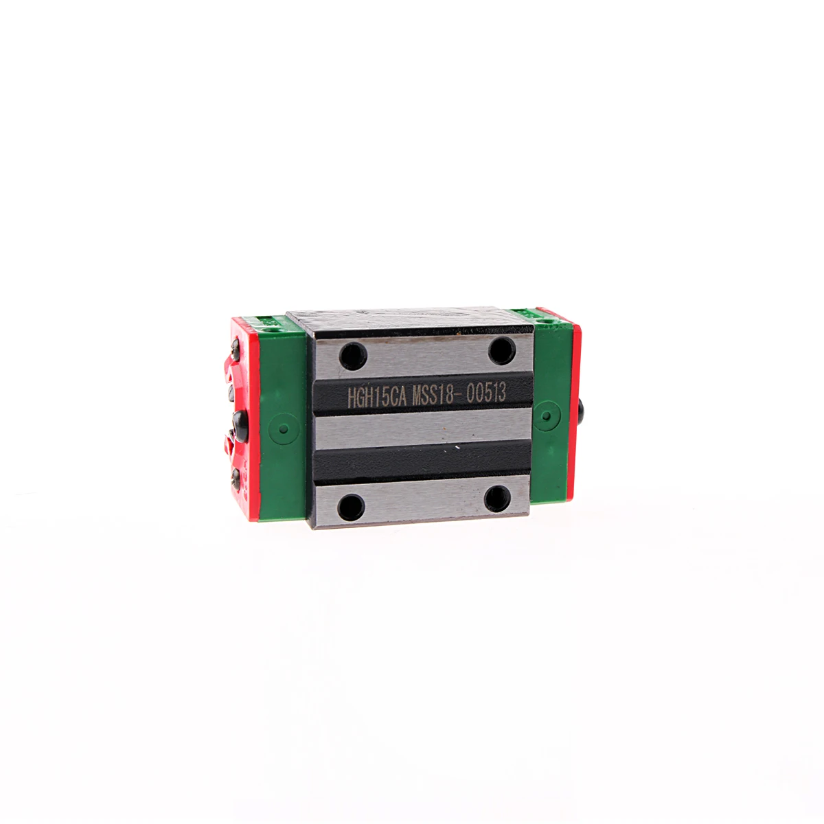 

Linear Guide Rail Block HGH15CA Linear Block Carriage HGR15 for CNC Parts US Stock