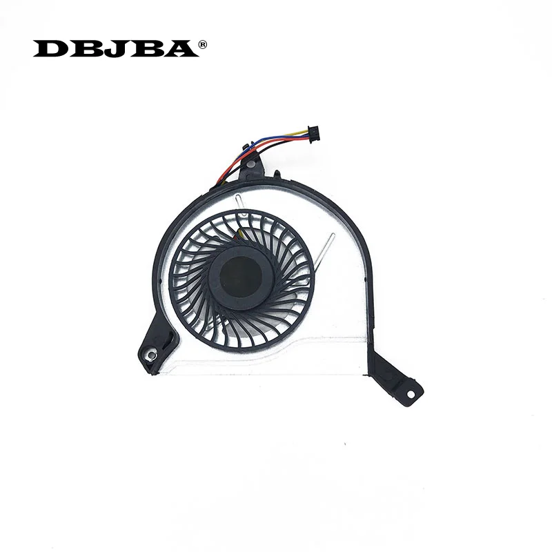 Новый вентилятор охлаждения для ноутбука HP 17 p110nr p1000 p180ca p161dx