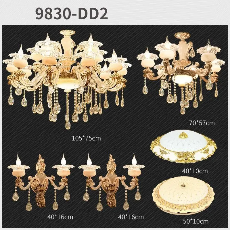 Eetkamer Хрустальный домашний деко Lustre E Pendente Para Sala De Jantar подвесной светильник Lampara