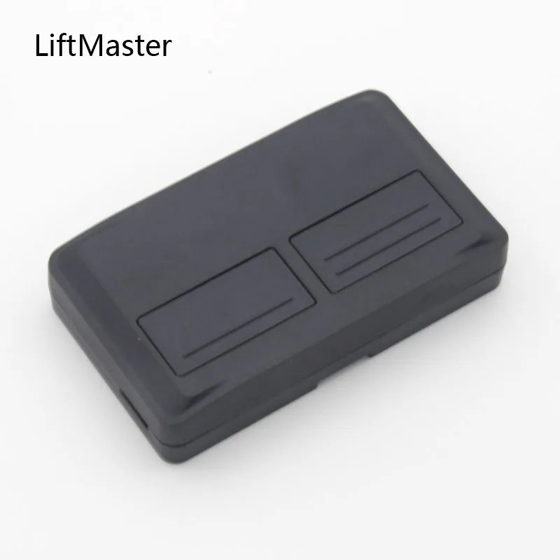 LiftMaster 371LM 372LM пульт дистанционного управления гаражная дверь LiftMaster 315 МГц пульты