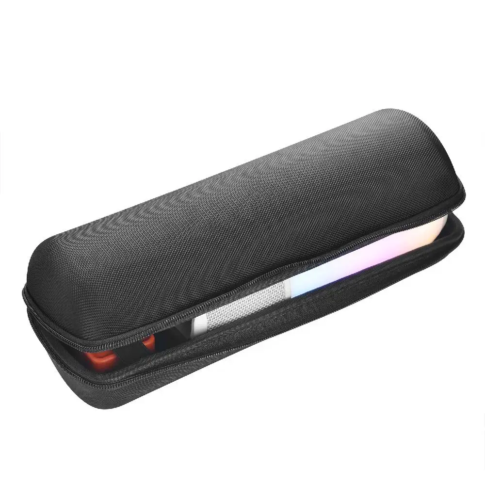 

HobbyLane Speaker Protective Bag Case Cover Wireless Bluetooth Speaker Soundbox Portable Pouch Storage Box for JBL Charge 3 d15