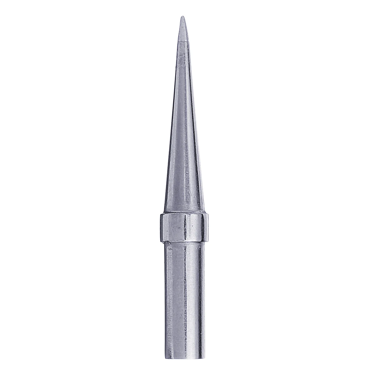 

43.5mm Replacement Wellers 1/64 ETS Long Conical Soldering Iron Tip Stations WES50/WES51 Works on wellers soldering station