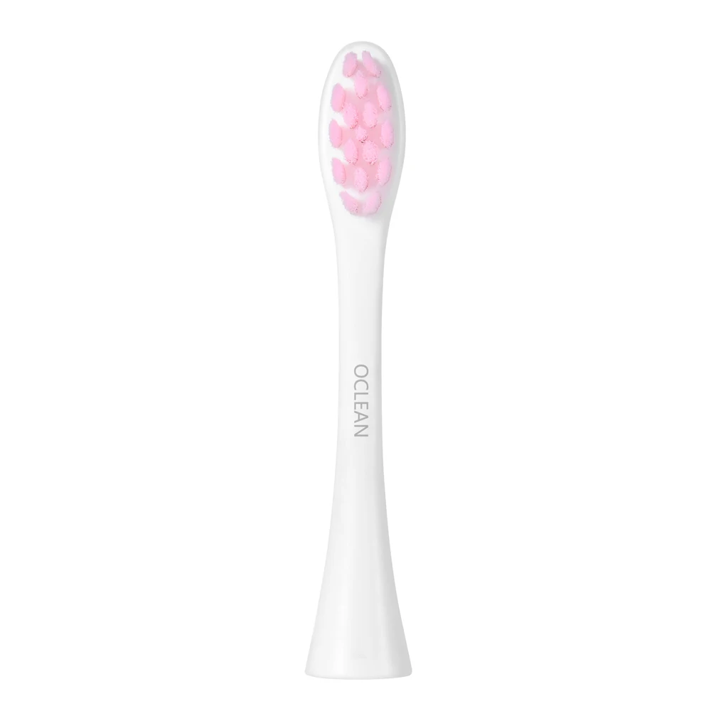 2 шт. Oclean SE / One Air сменные насадки для электрической звуковой зубной