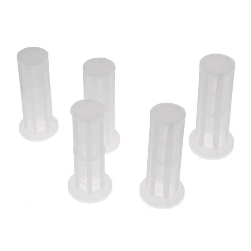 

5PCS Washer Water Filter Net Suitable For Karcher K2-K7 High Pressure Filter
