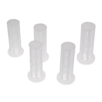 

5PCS Washer Water Filter Net Suitable For Karcher K2-K7 High Pressure Filter