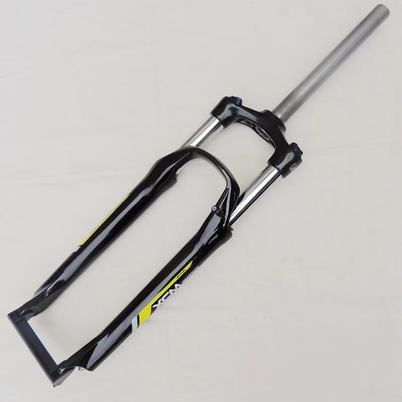 FMFXTR Suntour XCM 27 5 дисковый тормоз Горный велосипед алюминиевый сплав масло