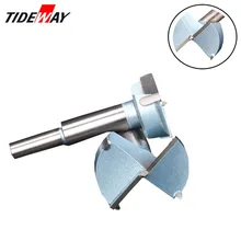 Tideway 12mm-65mm Forstner Bit Auger Drill Bits Set Wood Hole Saw Woodworking Wooden Cutter Drilling for Hinge Window Tideway 12mm-65mm Forstner Bit Auger Drill Bits Set Wood Hole Saw Woodworking Wooden Cutter Drilling for Hinge Window