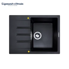 Кухонная мойка Zigmund& Shtain Rechteck 645