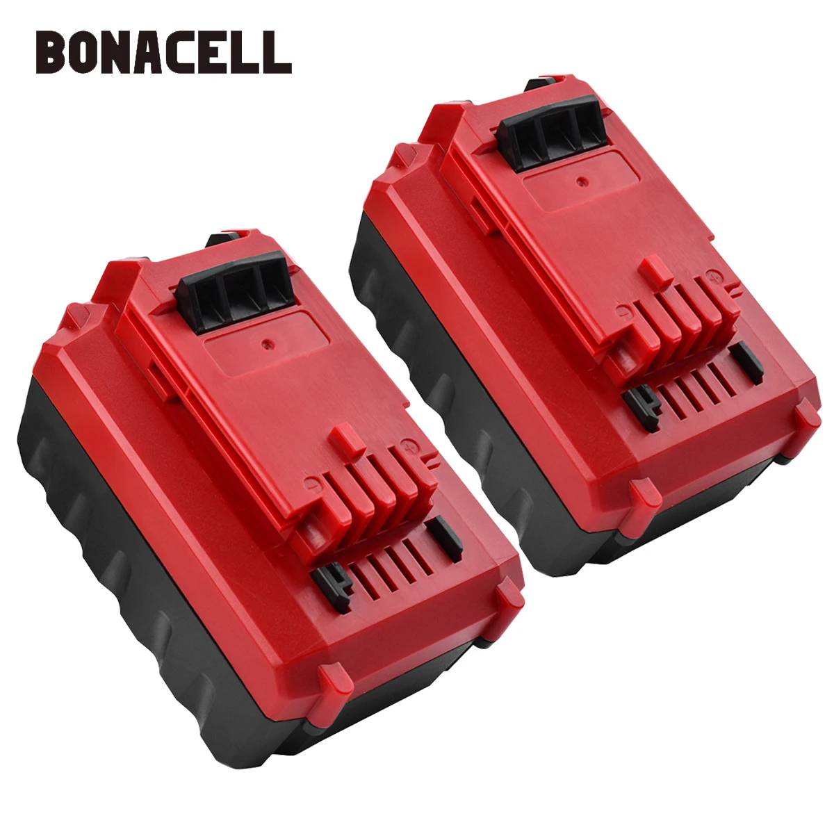 Bonacell 20V 6000 мА/ч литий ионный аккумулятор Батарея для кабельных PCC685L PCC680L PCC681L PCCK602L2