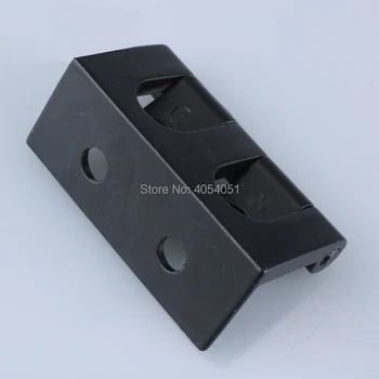 

90degress Industrial distribution Cabinet door hinge PS Switch Control box network case instrument cabinet fitting hardware part