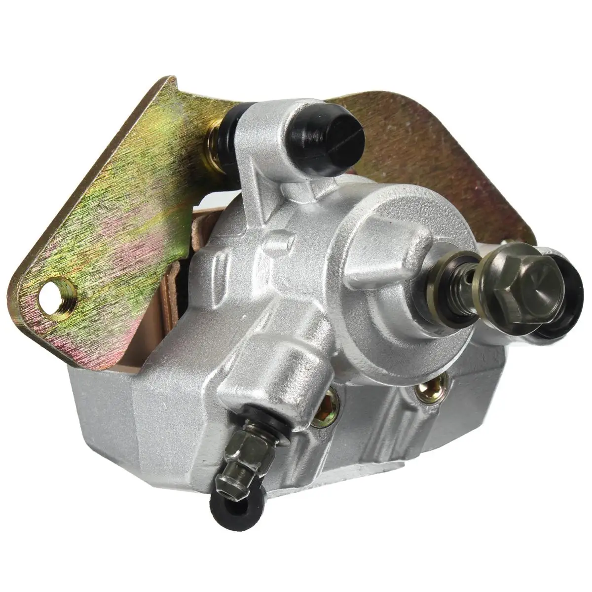 ATV Front Brake Caliper for Honda Ranger 420TRX420 07-15 Foreman 500 TRX50 12-15