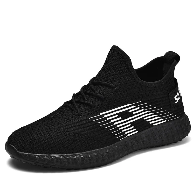 

Men's Greathable Shoes Sport Hard-wearing Shoes Sneakers