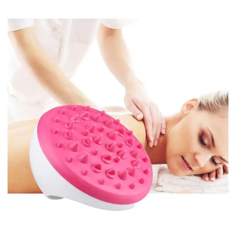 Портативный рук SPA антицеллюлитный массажер для всего тела массаж мышц кисти