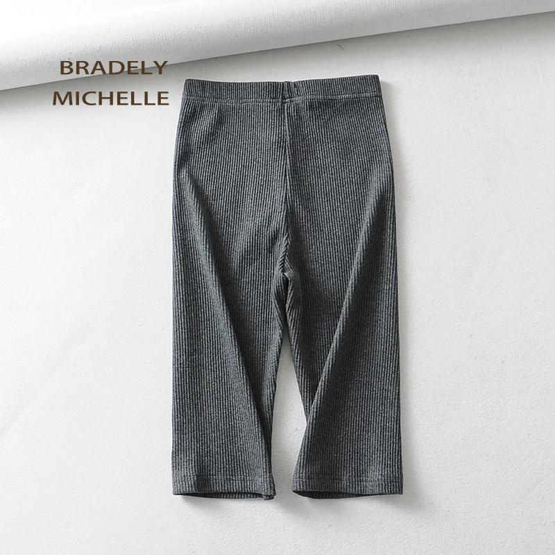 BRADELY ميشيل مثير النساء القطن عالية الخصر مرونة اللياقة البدنية تجريب يغطي الرجل لون نقي ضئيلة الركبة طول طماق الإناث BRADELY ميشيل مثير النساء القطن عالية الخصر مرونة اللياقة البدنية تجريب يغطي الرجل لون نقي ضئيلة الركبة طول طماق الإناث
