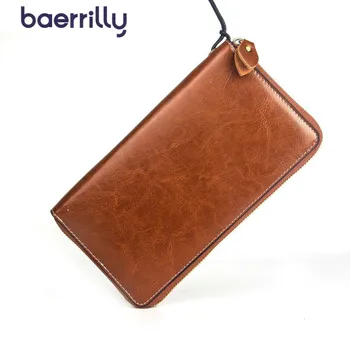 

Fashion RFID Women Wallet High-capacity Money Pocket Card Holders Coin Purse Zipper Long Female Clutch Bags Portefeuille Femme