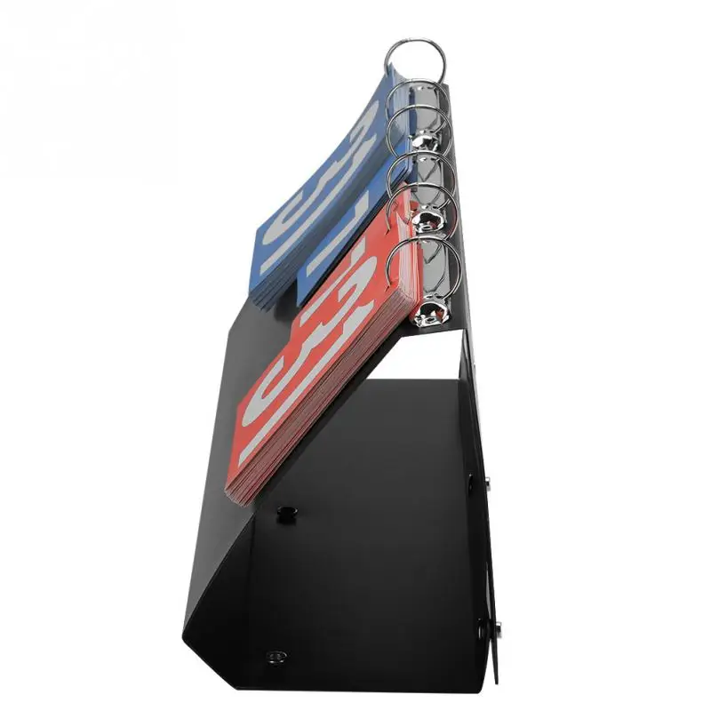 المحمولة 4-أرقام الرياضية المنافسة ل تنس طاولة الريشة كرة السلة الكرة الطائرة النتيجة لوحات