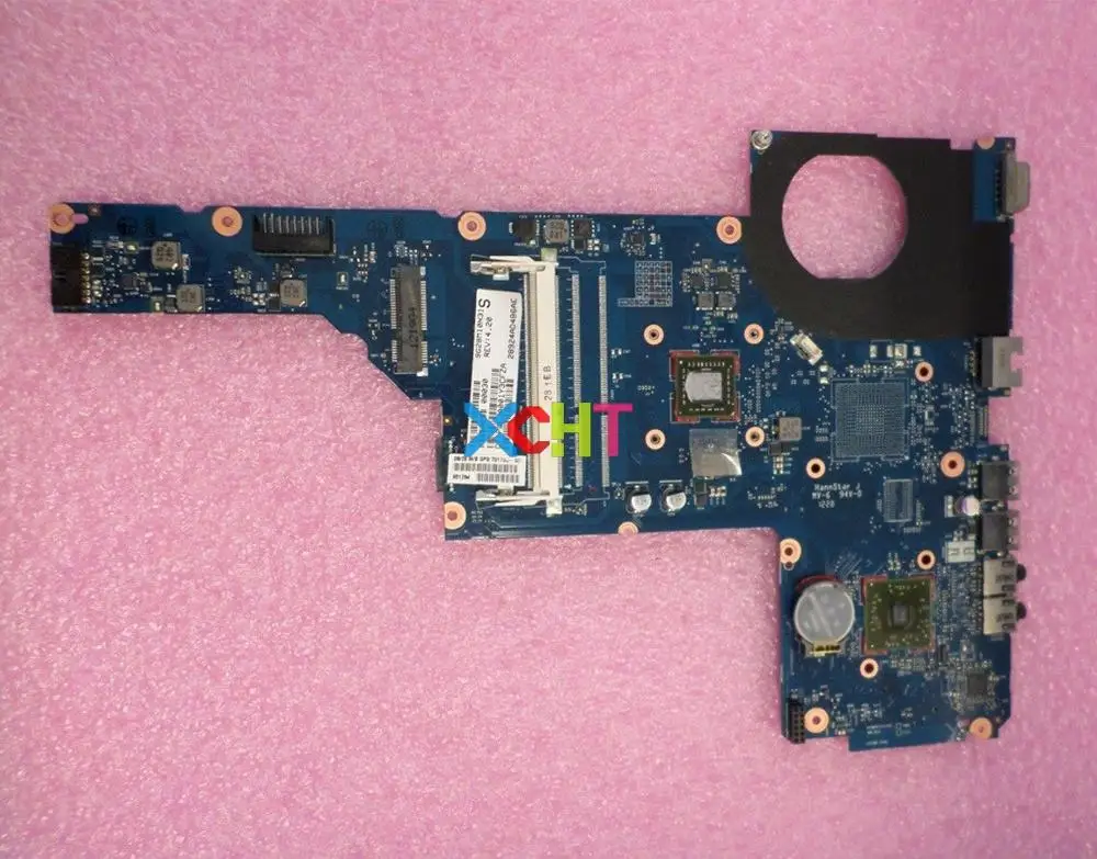 

701765-501 for HP CQ58-bf9WM 2000 UMA 6050A2531101-MB-A02 Laptop Motherboard Tested & Working Perfect