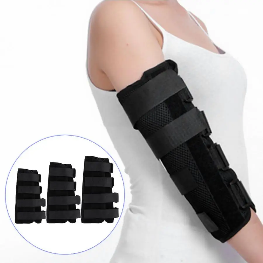 

Professional Arm Splint Elbow Brace Support Elbow Surgery Recovery Tool Corrector Orthopedic Brace