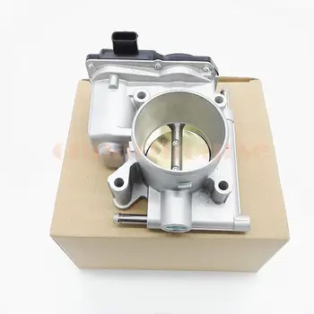 

Mazda For Series 2.3L L3G2-13-640A 6 L3G213640A L3R4-13-640 5 L3R413640 Throttle 2.0L 3 New 125001390 Body