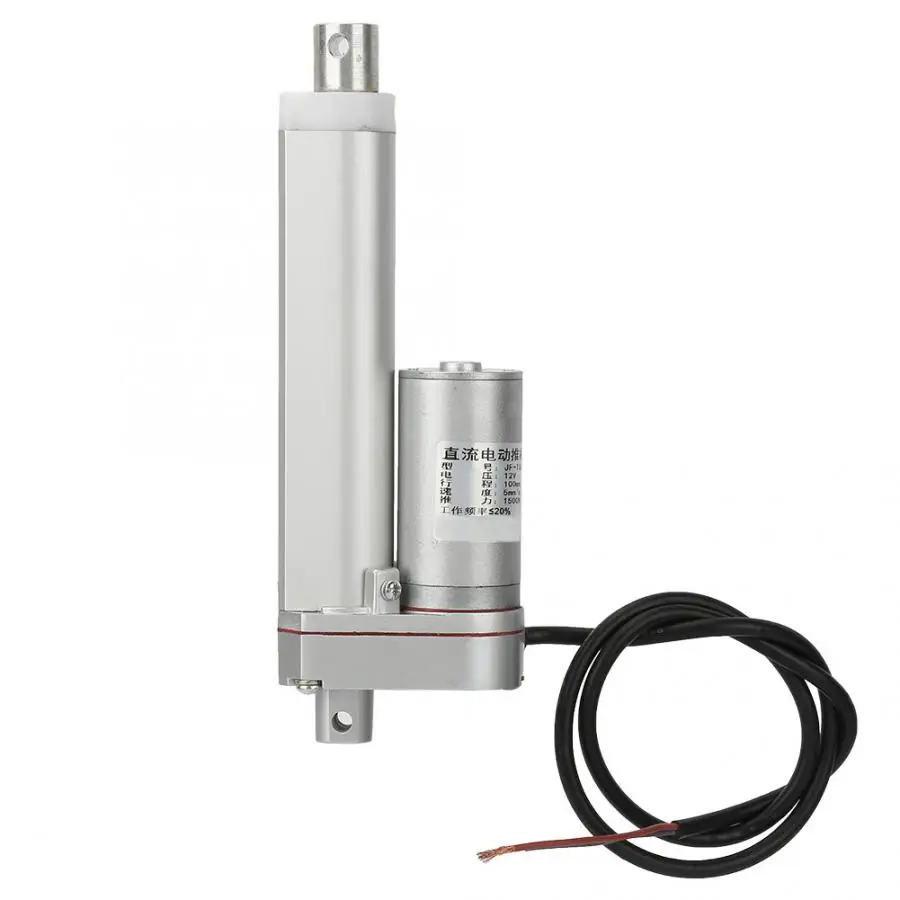 

100mm Stroke DC 12V Electric Putter Electric Linear Actuator Putter for Doors /Windows New Arrival