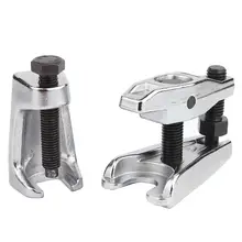 2pcs Car Ball Joint Removal Tool Tie Rod Ball Joint Splitter Removal Extractor Kit 2pcs Car Ball Joint Removal Tool Tie Rod Ball Joint Splitter Removal Extractor Kit