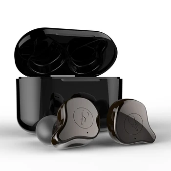 

Sabbat Wireless Bluetooth earphone Sports Headsets Bluetooth 5.0 Auto-pairing Charging Box bluetooth earphones for phones #XJ30