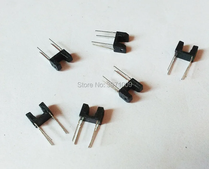 

10PCS/ New Shutter Optocoupler Sensor For Canon EOS 6D / 5D Mark II 5D2 5DII / 5D Mark III 5D3 5D3III Digital Camera Repair Part